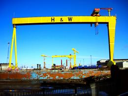 Samson and Goliath